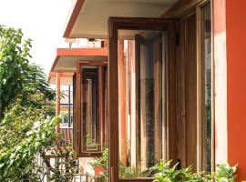 ChocoHouse, holiday rental in Hue