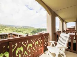 Résidence Les Constellations - maeva Home - Appartement 2 Pièces 5 Personnes - Confort MAE-3350