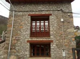 La Borda de Sesué