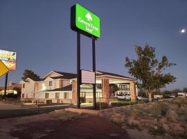 GreenTree Inn of Holbrook, AZ, hotel in Holbrook