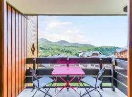 Résidence Les Constellations - maeva Home - Studio 5 Personnes Sélection MAE-8748