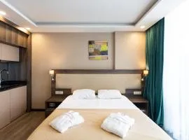 SUNRISE APART-HOTEL