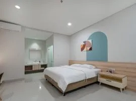 Cove Bona Sort Pasar Baru