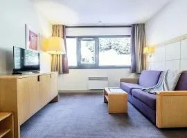 Résidence La Forêt - maeva Home - Appartement 2 Pièces 5 Personnes - Confort MAE-4236