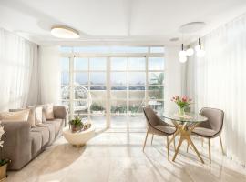 Jerusalem View 4u, hotel v Jeruzalémě