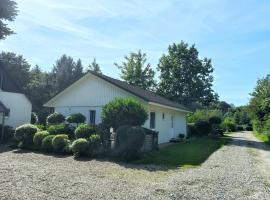 Ferienhaus Inger, hotel with parking in Tarp