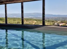 Puro Dão Hotel & Spa