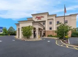 Hampton Inn Nanuet