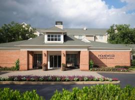 Homewood Suites by Hilton Somerset, hotel in Somerset