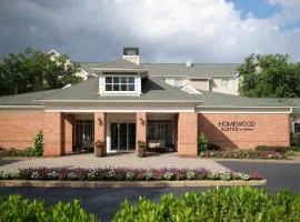 Homewood Suites by Hilton Somerset