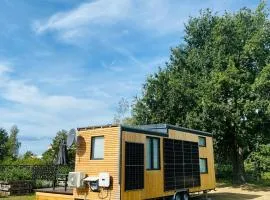 Tiny House im Spreewald - Lübbenau