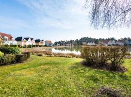 Les Maisons de Belle Dune - maeva Home - Maison 4 Pièces 8 Personnes - Sélection MAE-8187, ξενοδοχείο σε Fort-Mahon-Plage
