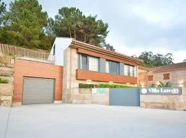 VILLA LAREDO ***