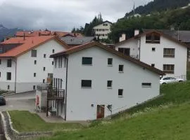 4 hotel in Scuol 4 hotel in Scuol