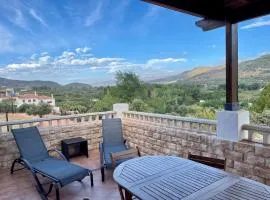 La casita del pueblo