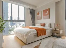 Funstay Bangkok Circle Condo