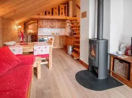 Chalet De Méribel 6