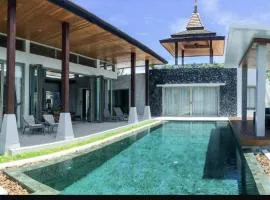 Villa Bang Tao Phuket