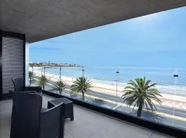 ZENHAUS - Vistas al Mar en Exclusivo Apartamento con Garage