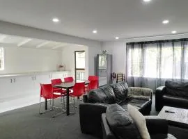 Large Family House
