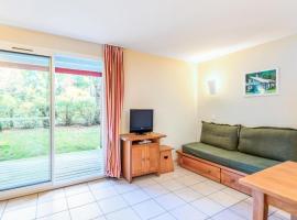 Village Moliets - maeva Home - 2 Pièces 6 Personnes Confort MAE-2186, hotel i Moliets-et-Maa