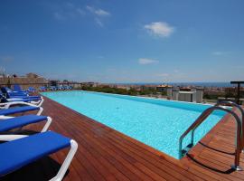 Resort Sitges Apartment, hotel en Sitges