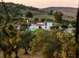 Casa Rural Finca Las Picazas