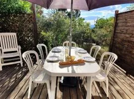 Les maisons Le Rouret - maeva Home - Maison 2 Pièces 5 Personnes - Confort MAE-3304
