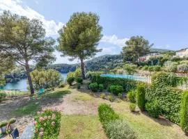 Résidence Les Rivages du Lac - maeva Home - Studio 4 Personnes - Sélection MAE-0374