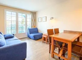 Résidence Belle Dune - maeva Home - Appartement 2 pièces 4 personnes - Sélection MAE-9294