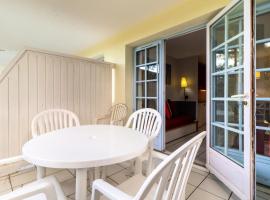 Village Moliets - maeva Home - Appartement 2 pi&egrave;ces 4 personnes - Confort MAE-9764