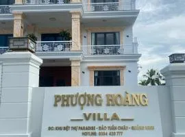 Phượng Hoàng villa