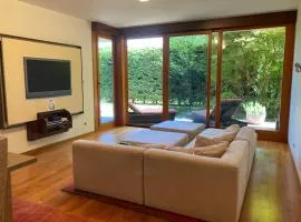 Aquincum Dunaparti Apartman