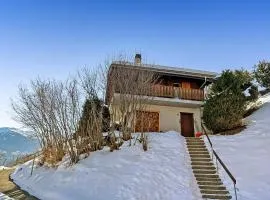 Mirador Lodge - Crans Montana - Swiss Alps