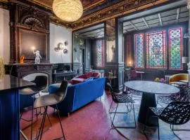 Le Musée - Appartement prestigieux & chic