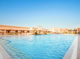 Pickalbatros Aqua Vista Resort - Hurghada, hótel í Hurghada