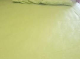 Agus Family Homestay, hotel en Labuan Bajo