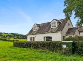 Pass the Keys The Old Telephone Exchange Cartmel, pet-friendly hotel in Cartmel