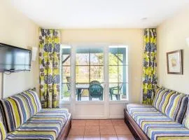 Résidence Les Belles Rives - maeva Home - Appartement 2 pièces 5 personnes - Confort MAE-2324