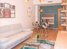 Apartment Central House