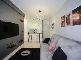 Apartamento moderno numa ótima localização!