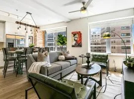 Chic 4Bed Oasis Steps from French Quarter Magic!