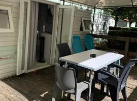 Mobil home