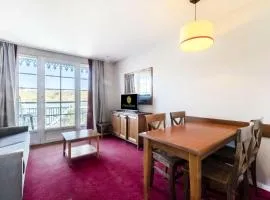 Résidence Le Hameau du Lac - maeva Home - Appartement 2 pièces 4 personnes - Confort MAE-3634