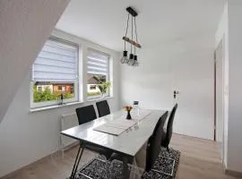 Ferienwohnung zur Nordhelle