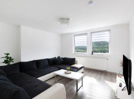 Ferienwohnung zur Nordhelle, khách sạn ở Herscheid