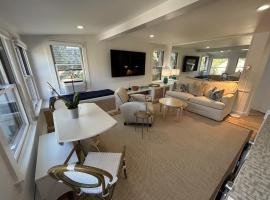 6 Mechanic, hotel in Provincetown