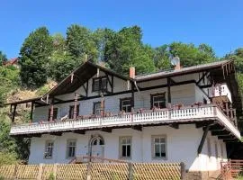 Ferienwohnungen Schweizerhaus