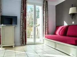 Les maisons Le Rouret - maeva Home - Maison 3 pièces 6 personnes - Sélection MAE-4104