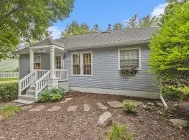 Painted Porch Cottage